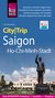 E-Book Reise Know-How CityTrip Saigon / Ho-Chi-Minh-Stadt