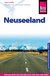 E-Book Reise Know-How Reiseführer Neuseeland