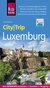 E-Book Reise Know-How CityTrip Luxemburg