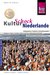 E-Book Reise Know-How KulturSchock Niederlande