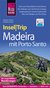 E-Book Reise Know-How InselTrip Madeira (mit Porto Santo)