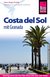 E-Book Reise Know-How Reiseführer Costa del Sol