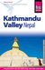 E-Book Reise Know-How Reiseführer Nepal: Kathmandu Valley
