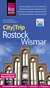 E-Book Reise Know-How CityTrip Rostock und Wismar