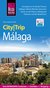 E-Book Reise Know-How CityTrip Málaga