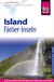 E-Book Reise Know-How Reiseführer Island