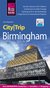 E-Book Reise Know-How CityTrip Birmingham