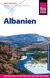 E-Book Reise Know-How Reiseführer Albanien