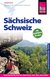 E-Book Reise Know-How Reiseführer Sächsische Schweiz mit Dresden