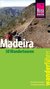 E-Book Reise Know-How Wanderführer Madeira (50 Wandertouren): mit Karten, Höhenprofilen und GPS-Tracks