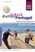 E-Book Reise Know-How KulturSchock Portugal