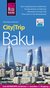 E-Book Reise Know-How CityTrip Baku