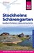 E-Book Reise Know-How Reiseführer Stockholms Schärengarten Handbuch für Reisen, Kultur und Geschichte