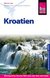 E-Book Reise Know-How Reiseführer Kroatien