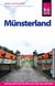 E-Book Reise Know-How Reiseführer Münsterland