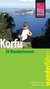 E-Book Reise Know-How Wanderführer Korfu