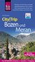 E-Book Reise Know-How CityTrip Bozen und Meran