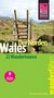 E-Book Reise Know-How Wanderführer Wales - der Norden
