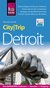 E-Book Reise Know-How CityTrip Detroit