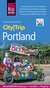 E-Book Reise Know-How CityTrip Portland