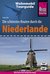 E-Book Reise Know-How Wohnmobil-Tourguide Niederlande