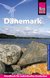 E-Book Reise Know-How Reiseführer Dänemark - Ostseeküste und Fünen
