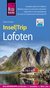 E-Book Reise Know-How InselTrip Lofoten