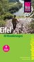 E-Book Reise Know-How Wanderführer Eifel : 40 Wanderungen, mit GPS-Tracks