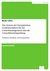 E-Book Das System der Europäischen Gemeinschaften für das Umweltmanagement und die Umweltbetriebsprüfung