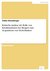 E-Book Kritische Analyse der Rolle von Kreditinstituten bei Mergers und Acquisitions von Nicht-Banken