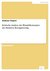 E-Book Kritische Analyse des Wandelkonzeptes des Business Reengineering