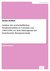E-Book Analyse des wirtschaftlichen Strukturwandels in Colorado von 1960-1996 vor dem Hintergrund der bestehenden Raumpotentiale