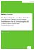 E-Book Der Faktor Umwelt in der Praxis britischer und deutscher Banken und mögliche Implikationen für die Ausweitung des EG Umwelt Audits (EMAS) auf Finanzdienstleister