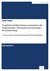E-Book Vergleich und Bewertung von Ansätzen der Organisations-, Informationstechnologie-/ Prozeßmessung