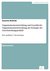 E-Book Organisationsentwicklung und Geschlecht: Organisationsentwicklung als Strategie der Gleichstellungspolitik?