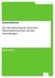 E-Book Die Liberalisierung der deutschen Elektrizitätswirtschaft und ihre Auswirkungen