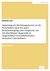 E-Book Anpassung des Rechnungswesens an die Vorschriften nach IAS unter Berücksichtigung eines Vergleichs von IAS-Abschlüssen dargestellt an ausgewählten Geschäftsberichten deutscher Unternehmen