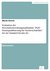 E-Book Evaluation der Personalentwicklungsmaßnahme 'PQN - Praxisqualifizierung für Nachwuchskräfte' bei der DaimlerChrysler AG