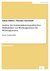 E-Book Analyse der kommunikationspolitischen Maßnahmen von Werbeagenturen für Werbeagenturen