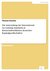 E-Book Die Anwendung der International Accounting Standards in Konzernabschlüssen deutscher Kapitalgesellschaften