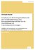 E-Book Gestaltung von Bewertungsrichtlinien für den Gesellschaftsvertrag einer Personenhandelsgesellschaft für die Durchführung von Unternehmensbewertungen