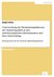 E-Book Untersuchung der Bestimmungsfaktoren der Standortqualität in den mitteleuropäischen Reformstaaten und ihrer Entwicklung