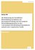 E-Book Die Bedeutung der beruflichen Weiterbildung im Rahmen der Personalentwicklung und die konkrete Weiterbildungssituation in den Unternehmen Mecklenburg-Vorpommerns anhand einer empirischen Studie
