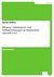 E-Book Effizienz-, Substitutions- und Suffizienzstrategien im Klimaschutz (speziell CO2)