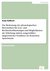 E-Book Zur Bedeutung der phonologischen Bewusstheit für Lese- und Rechtschreibleistungen und Möglichkeiten der Erhebung mittels ausgewählter diagnostischer Verfahren im deutschen Sprachraum