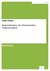 E-Book Regionalanalyse des Fitnessmarktes Ostdeutschland