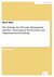 E-Book Die Strategie des Diversity Management und ihre Umsetzung in der Personal- und Organisationsentwicklung