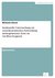 E-Book Strukturelle Untersuchung zur sozioökonomischen Entwicklung niedergelassener Ärzte im Ost-West-Vergleich