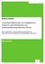 E-Book Umweltzertifizierung von Schigebieten - Chancen und Hemmnisse auf kommunikationspolitischer Ebene