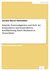 E-Book Empirik, Notwendigkeiten und Ziele der kooperativen und konstruktiven Konfliktlösung durch Mediation in Deutschland